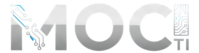 MOC TI Logo